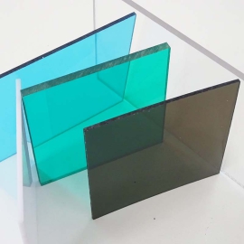 Poly đặc ruột Solar Light