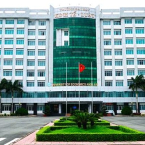 DỰ ÁN TRƯỜNG ĐẠI HỌC KINH TẾ LUẬT