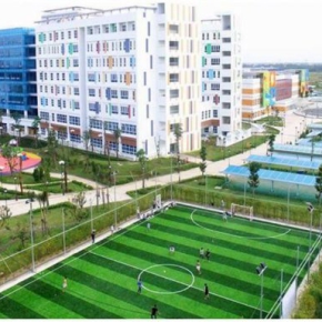 DỰ ÁN BỆNH VIỆN NHI ĐỒNG