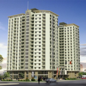 DỰ ÁN CHUNG CƯ PHÚ MỸ