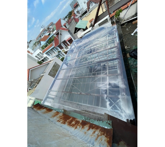 Sản phẩm chất lượng, phục vụ tận tâm